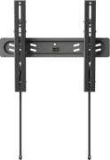 Настінне кріплення Gembird WM-65T-PRO-01 Black (UA)