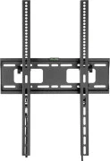 Настенное крепление Gembird WM-75T-03 Black (UA)