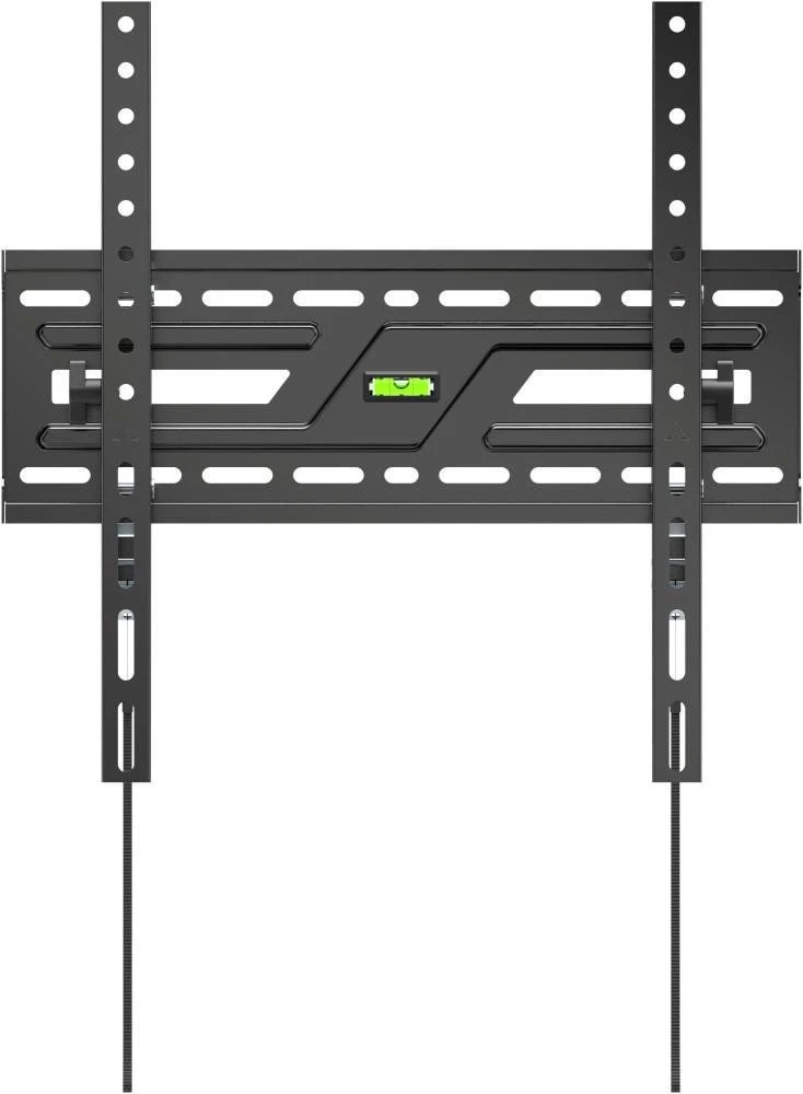 Настінне кріплення Gembird WM-75T-04 Black (UA)
