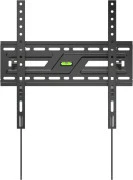 Настенное крепление Gembird WM-75T-04 Black (UA)