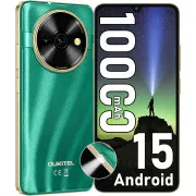 Oukitel C59 4/128GB Green