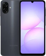 Samsung Galaxy A07s 4/128GB Black (SM-A077FZKGSEK) (UA)