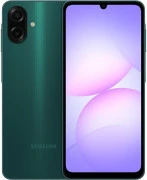 Samsung Galaxy A07s 4/128GB Green (SM-A077FZGGSEK) (UA)
