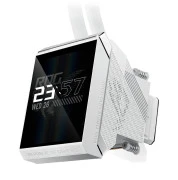 Система водяного охолодження Asus ROG Strix SLC IV 360 ARGB LCD White (90RC01S2-B0EAY0) (UA)