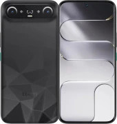 Tecno Camon Slim 8/128GB Prism Black (4894947136023) (UA)