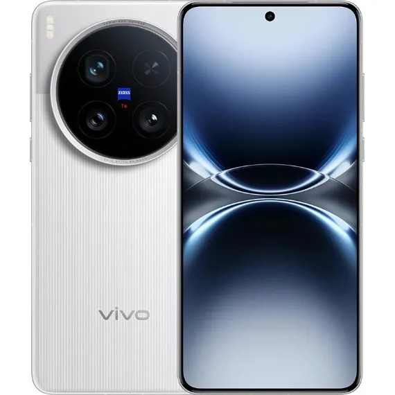 Телефон Vivo X200 Ultra 12/256GB Silver
