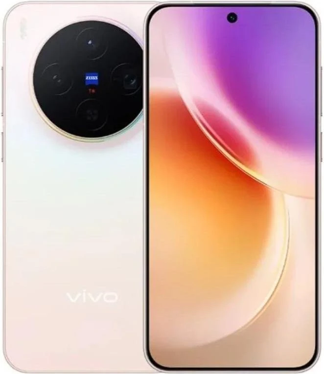 Телефон Vivo X300 12/512GB Colorfull