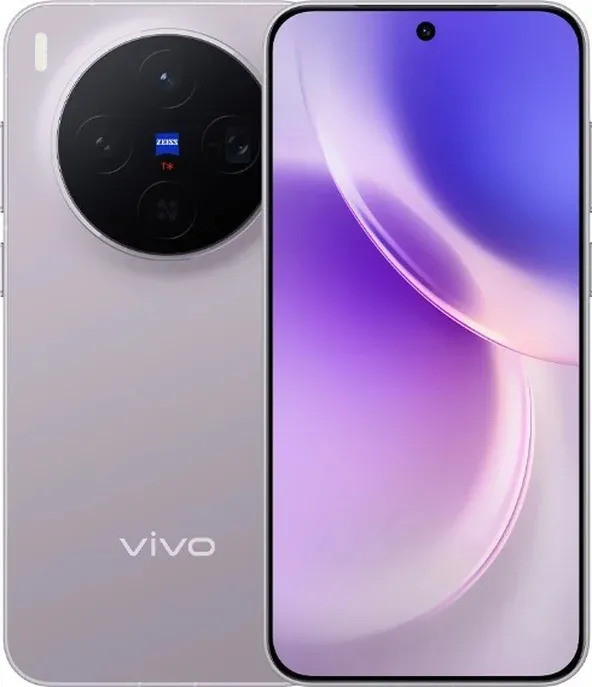 Телефон Vivo X300 12/512GB Halo Pink
