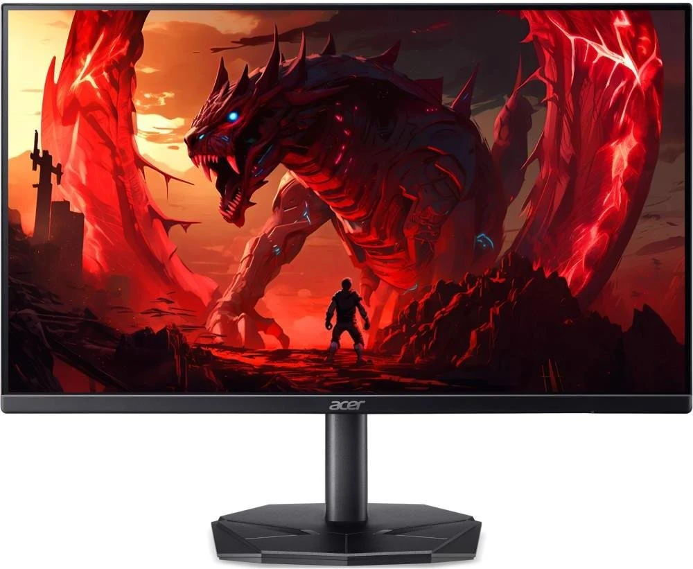 Монитор Acer KG270P0bi (UM.HX0EE.047) (UA)