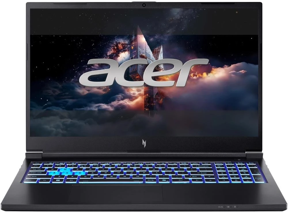 Ноутбук Acer Nitro Lite NL15-71G Black (NH.X3NEU.002) (UA)