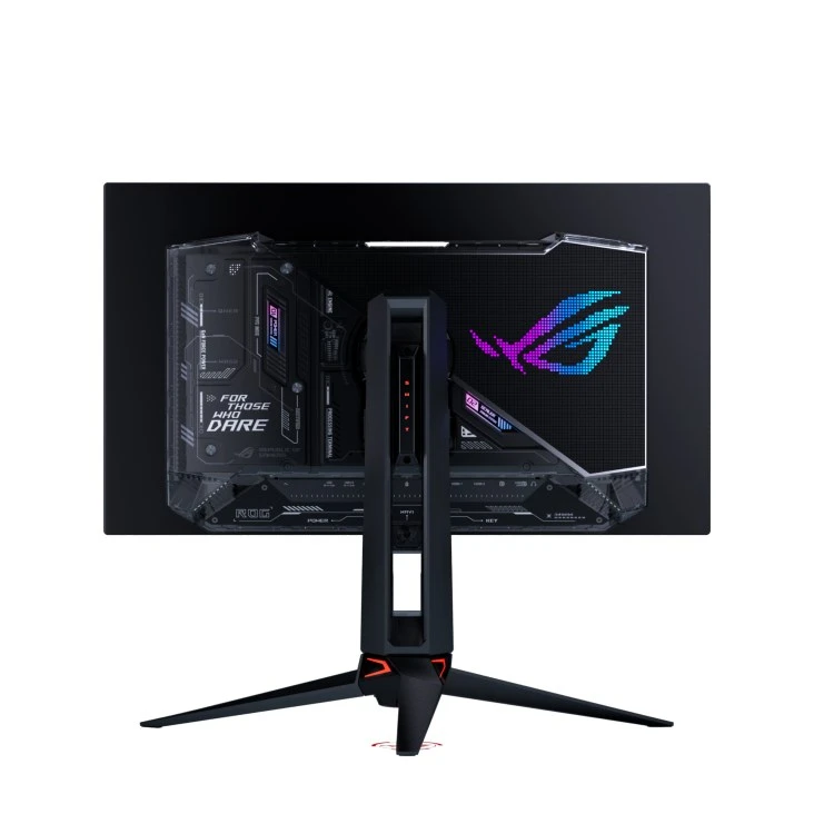 Монітор Asus 26.5