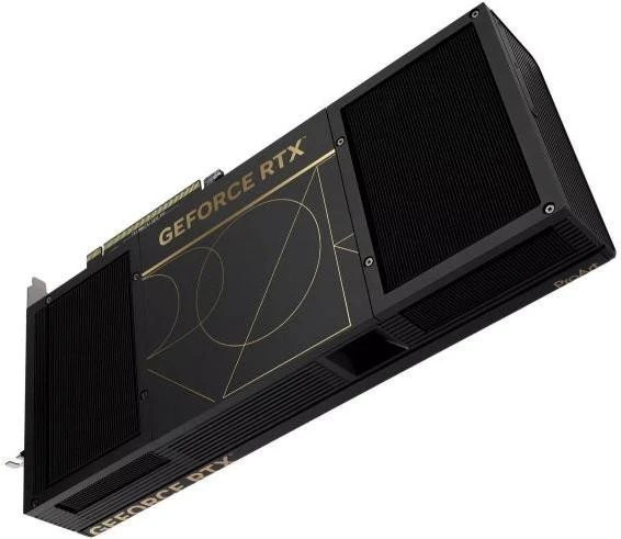Видеокарта ASUS PROART-RTX5090-O32G (UA)