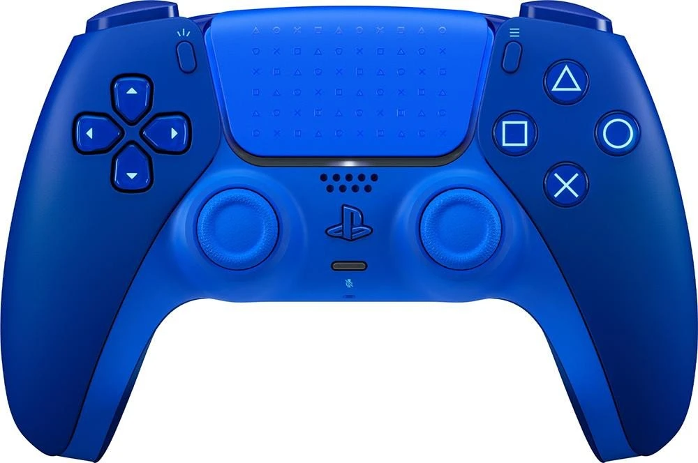 Геймпад Sony DualSense Special Edition Icon Blue