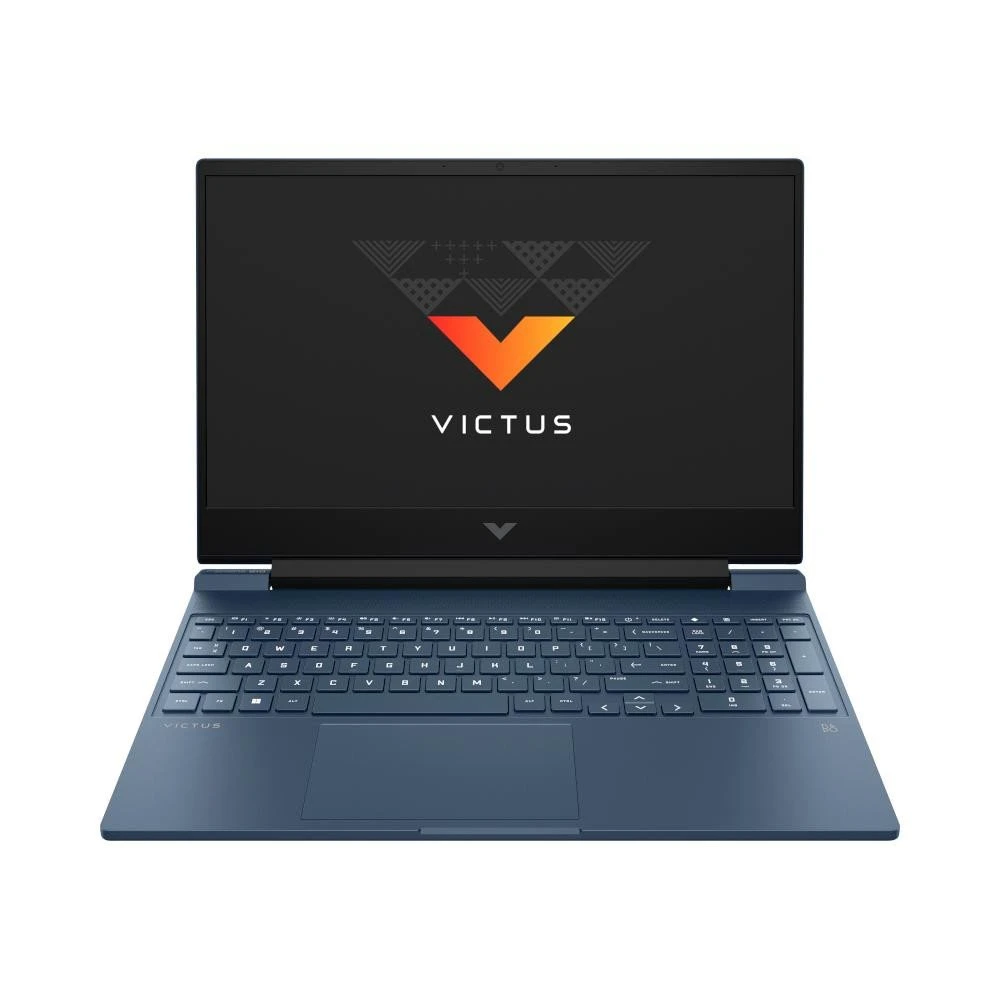 Ноутбук HP Victus 15-fb3122ua Performance Blue (DY4K4EA) (UA)