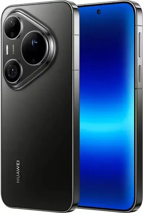 Телефон HUAWEI Pura 90s Pro Max 12/512GB Graphite Black
