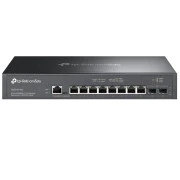 Комутатор TP-Link Omada SG3210X-M2 (UA)