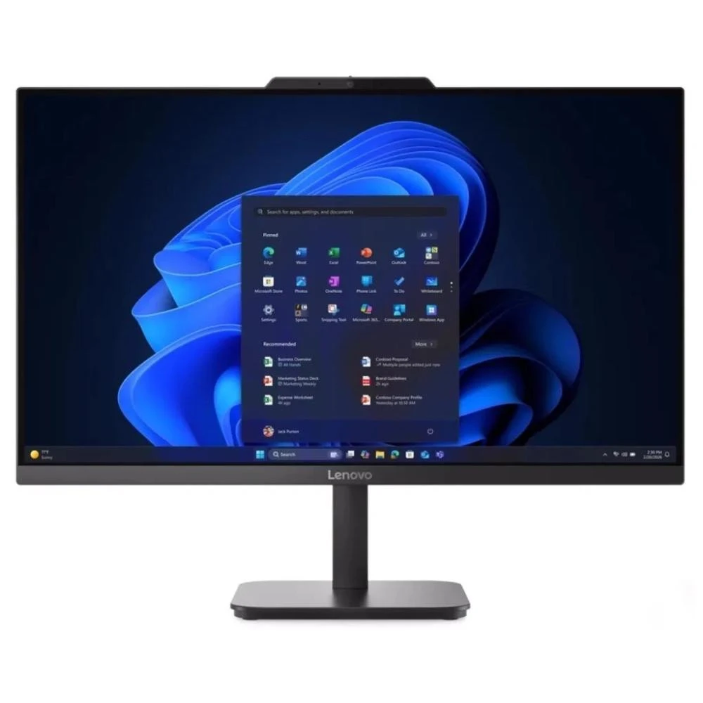 Комп'ютер Lenovo V105 24 Eclipse Black (13Q0000FUI) (UA)