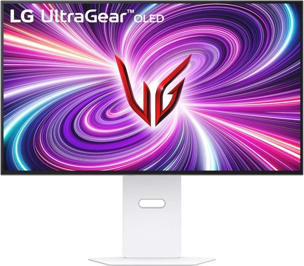 Монитор LG UltraGear 32GS95UV-B (UA)