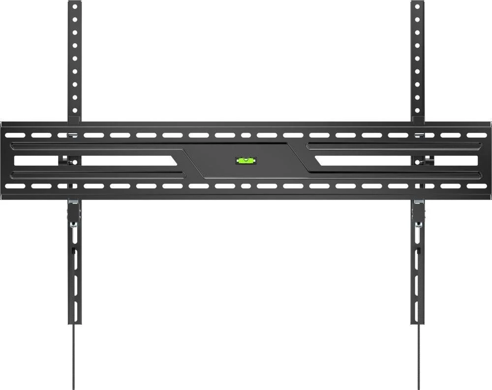 Настінне кріплення Gembird WM-100T-01 Black (UA)