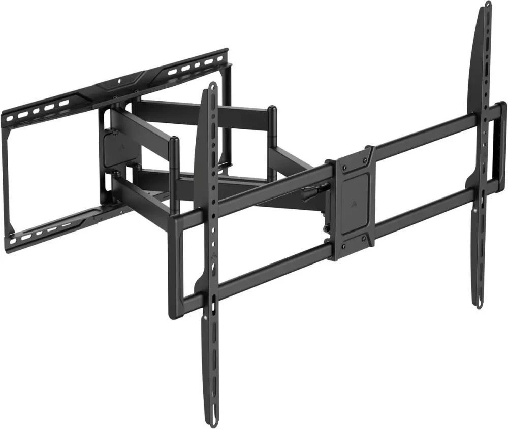 Настінне кріплення Gembird WM-105ST-01 Black (UA)