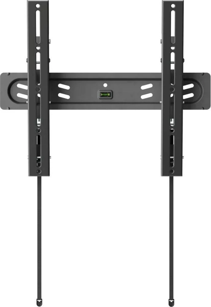 Настінне кріплення Gembird WM-65T-PRO-01 Black (UA)