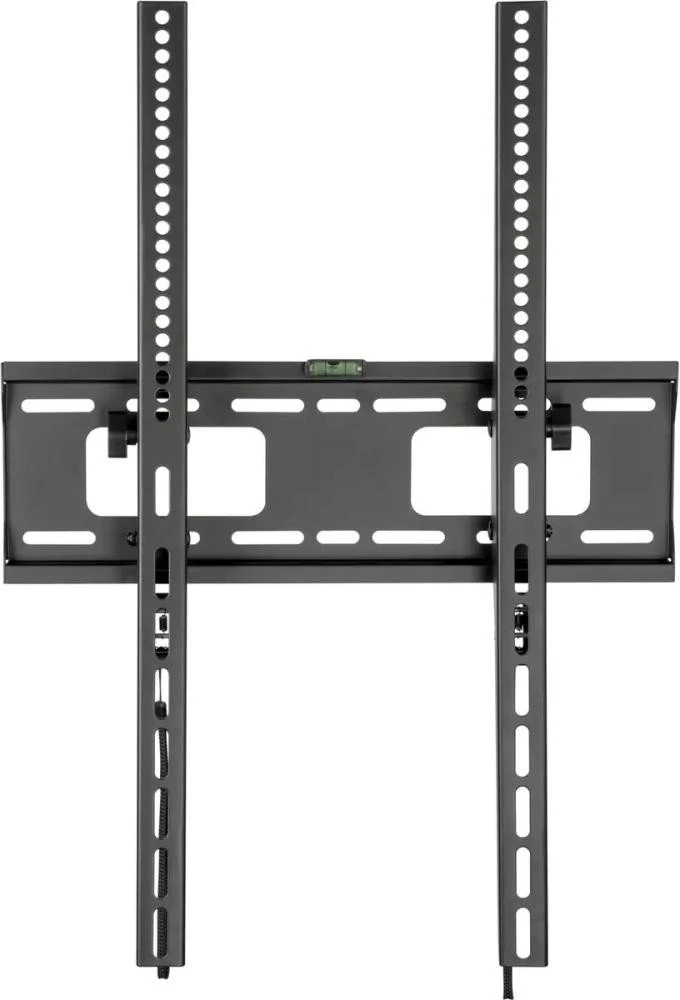 Настенное крепление Gembird WM-75T-03 Black (UA)