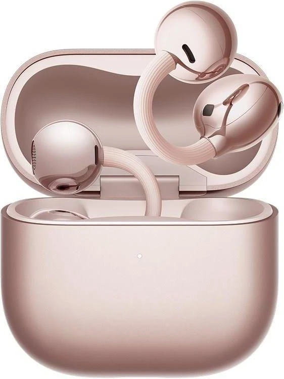 Навушники HUAWEI FreeClip 2 Rose Gold