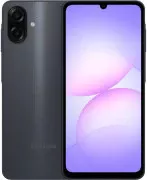 Samsung Galaxy A07s 4/128GB Black (SM-A077FZKGSEK) (UA)