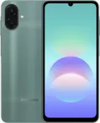 Samsung Galaxy A08 4/128GB Green (SM-A085FZGGSEK) (UA)