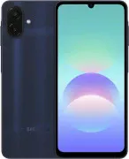 Samsung Galaxy A08 6/128GB Dark Blue (SM-A085FDBHSEK) (UA)