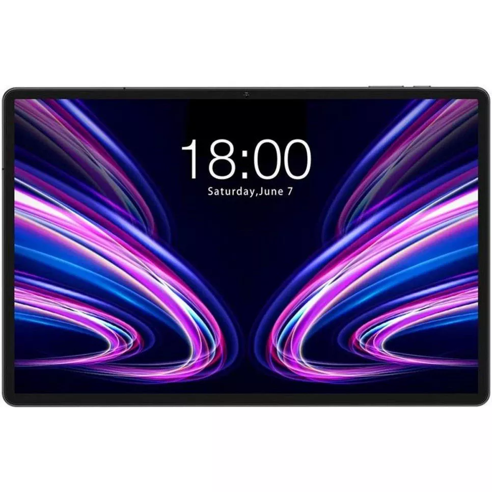 Планшет Teclast T50 Plus 11 8/128GB LTE Grey (6940709680421) (UA)