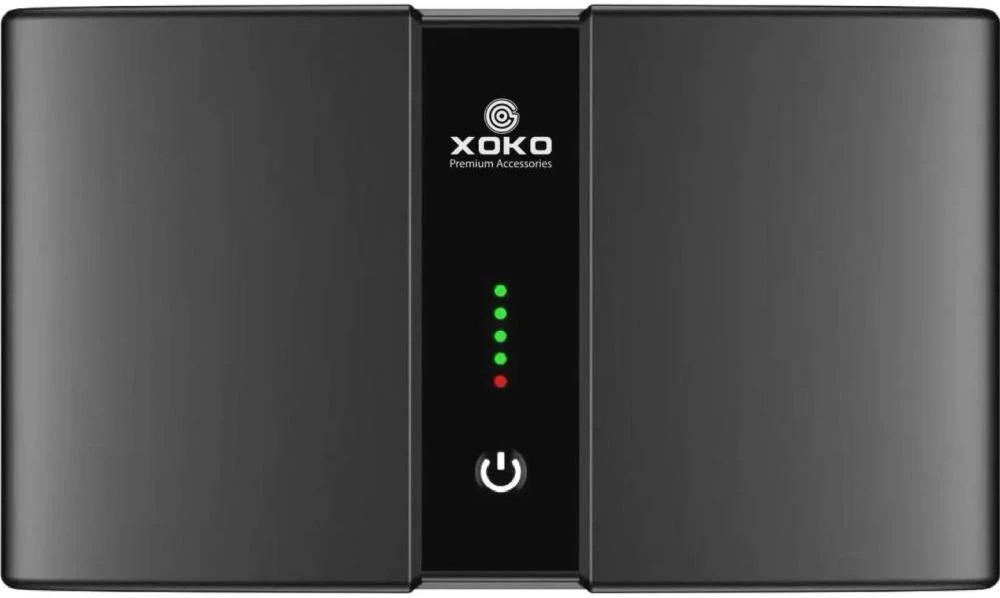 Джерело безперебійного живлення XoKo DC2036 36W (XK-DC2036W) (UA)