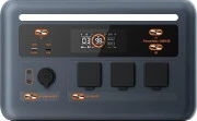 Зарядна станція Blackview Oscal PowerMax 1800SE (1800W, 1024Wh) Gray