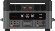 Зарядная станция Blackview Oscal PowerMax 2400SE (2400W, 2016Wh) Gray