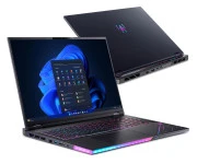 Acer Predator Helios 18 U9-290HX Plus/128GB/4TB/Win11P RTX5090 (PH18-I71 || NH.U3GEP.005)