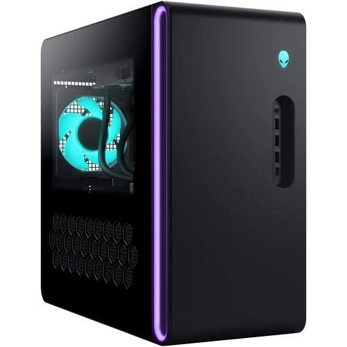 Компьютер Alienware Aurora ACT1250 (DACT1250-9338BLK-PUS)