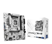 ASRock B760M-X GEN5 (90-MXBTR0-A0UAYZ) EU