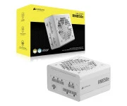 Corsair RM850e 850W 80 Plus Platinum ATX 3.1 White (CP-9020338-EU) EU