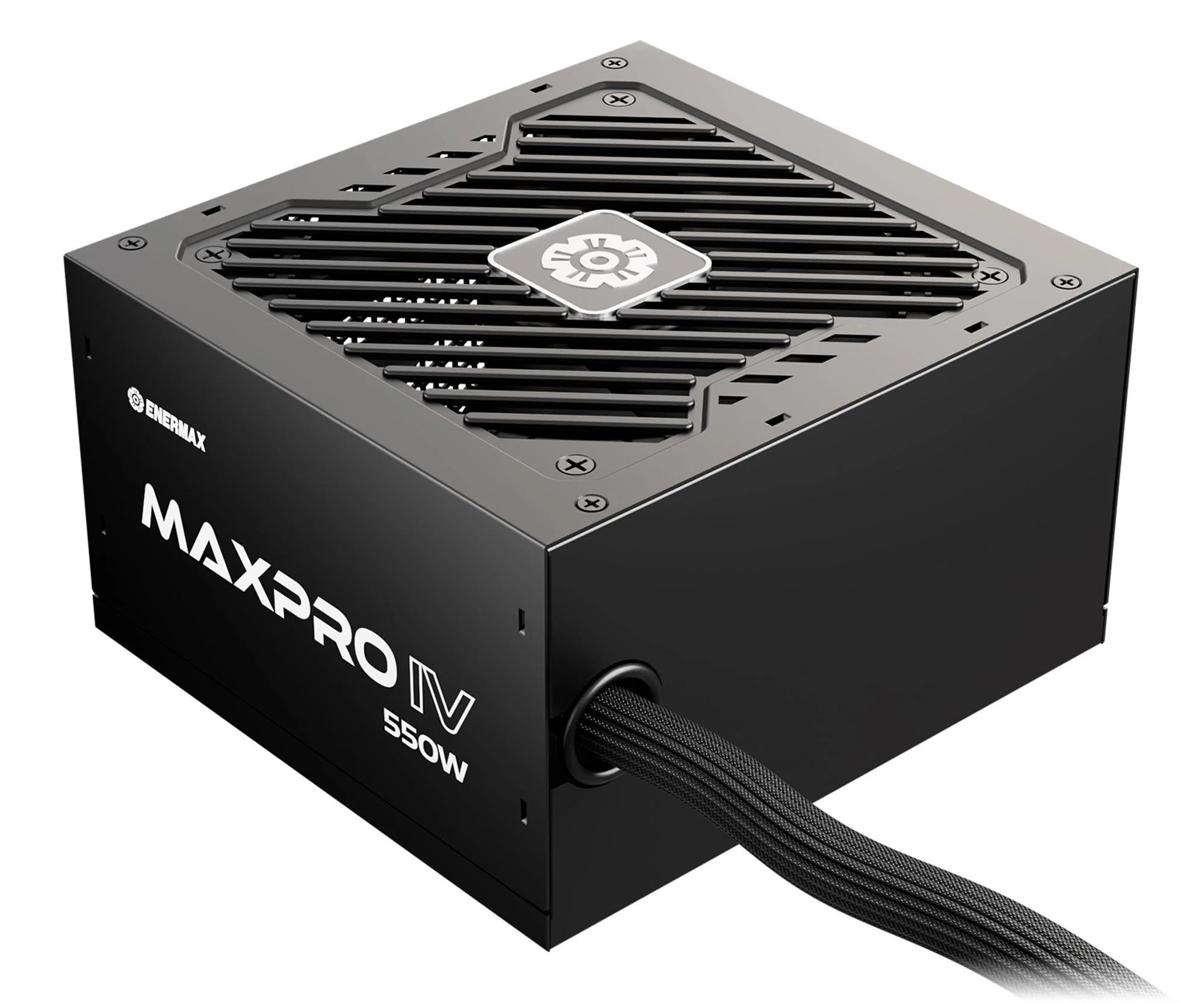 Блок питания Enermax MAXPRO IV 550W 80 Plus (EMP550W) EU