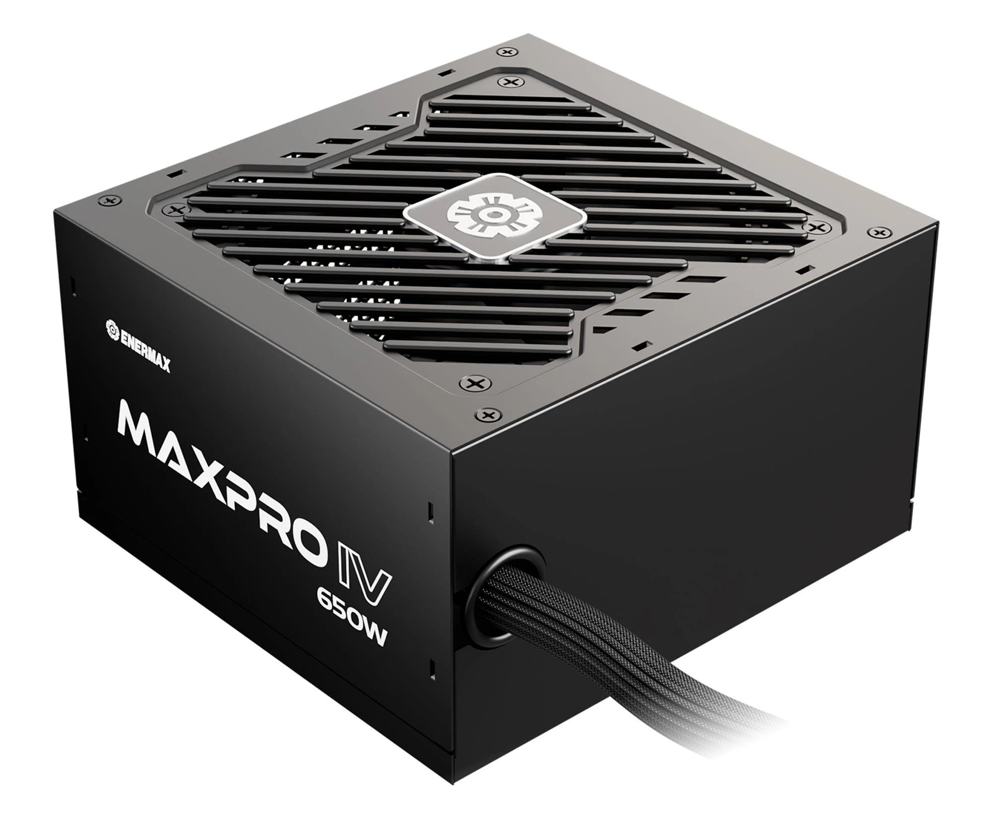 Блок питания Enermax MAXPRO IV EMP650W EU