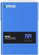 Гибридный солнечный инвертор ANENJI ANJ-6200W-48V-WIFI