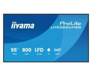 iiyama ProLite LH5566UHSB-B1AG EU