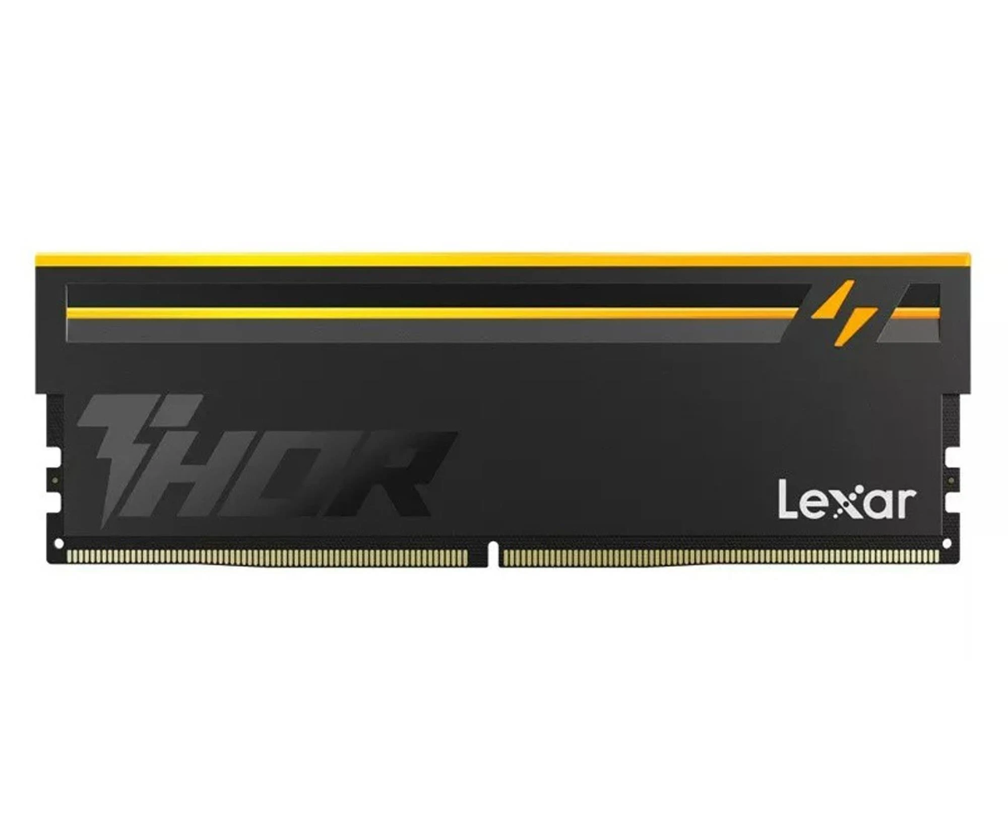 Оперативная память Lexar 16GB (1x16GB) 6000 CL36 Thor 2.0 RGB (LD5U16G60C36BV-RGS) EU