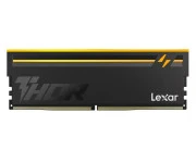 Lexar 16GB (1x16GB) 6000 CL36 Thor 2.0 RGB (LD5U16G60C36BV-RGS) EU