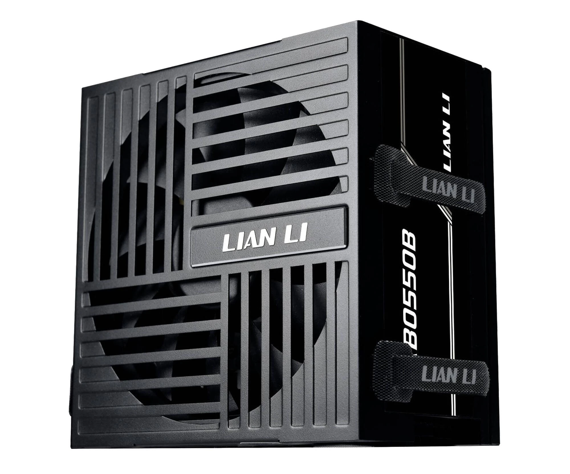 Блок питания Lian Li RB Series 550W 80 Plus Bronze ATX 3.1 (NELI-036/G9P.RB0550B.B000.EU) EU