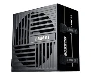 Lian Li RB Series 550W 80 Plus Bronze ATX 3.1 (NELI-036/G9P.RB0550B.B000.EU) EU