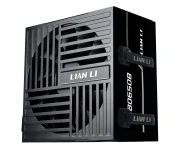 Lian Li RB Series 650W 80 Plus Bronze ATX 3.1 (NELI-038/G9P.RB0650B.B000.EU) EU
