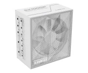 Lian Li SX Series 1000W 80 Plus Platinum ATX 3.1 White (NELI-046/G9P.SX1000P.W000.EU) EU