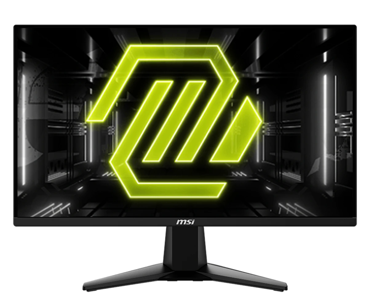 Монитор MSI MAG 255F E20 (9S6-3BC21M-043) (UA)