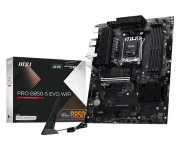 MSI PRO B850-S EVO WIFI EU